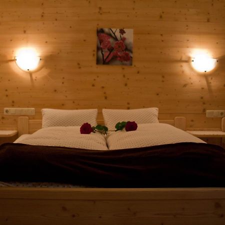 Appartement Stoecklbauer 브릭센임탈 외부 사진
