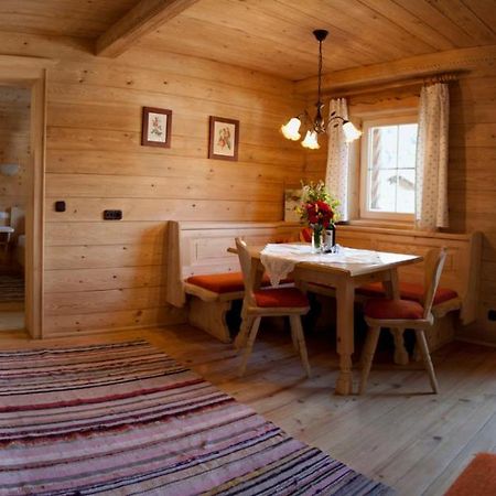 Appartement Stoecklbauer 브릭센임탈 외부 사진