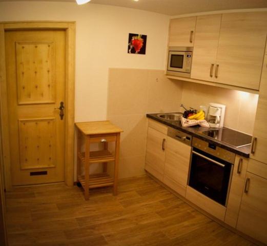 Appartement Stoecklbauer 브릭센임탈 외부 사진