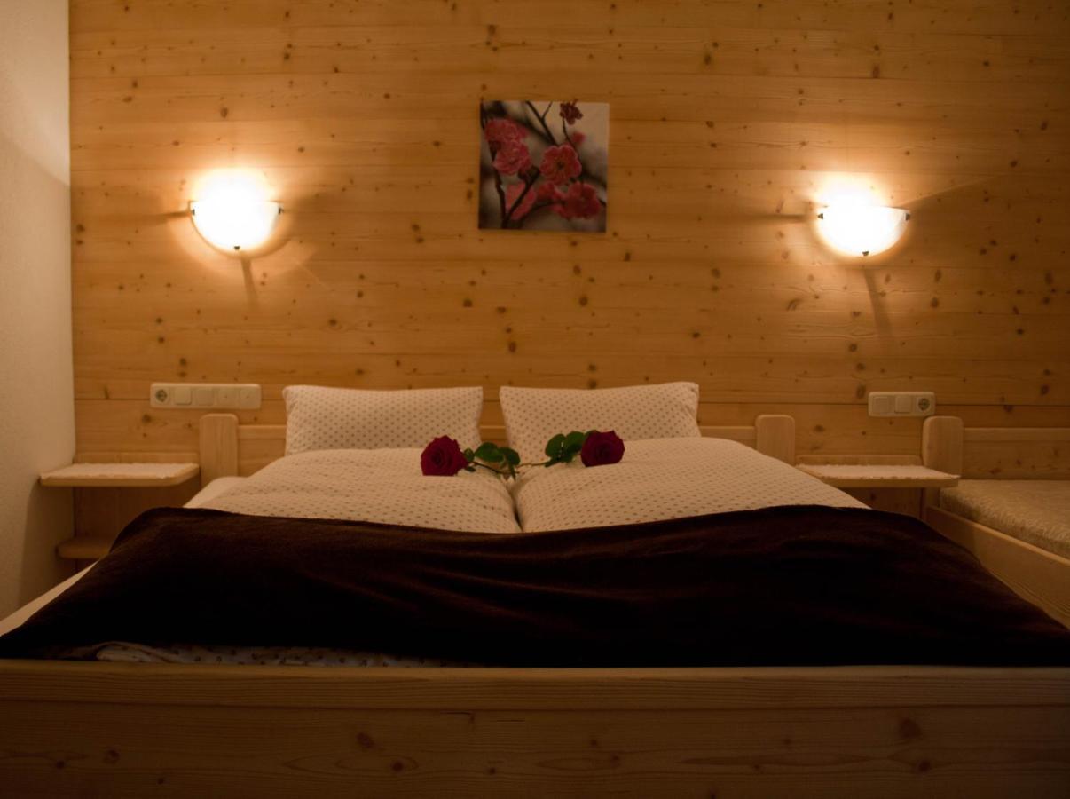 Appartement Stoecklbauer 브릭센임탈 외부 사진