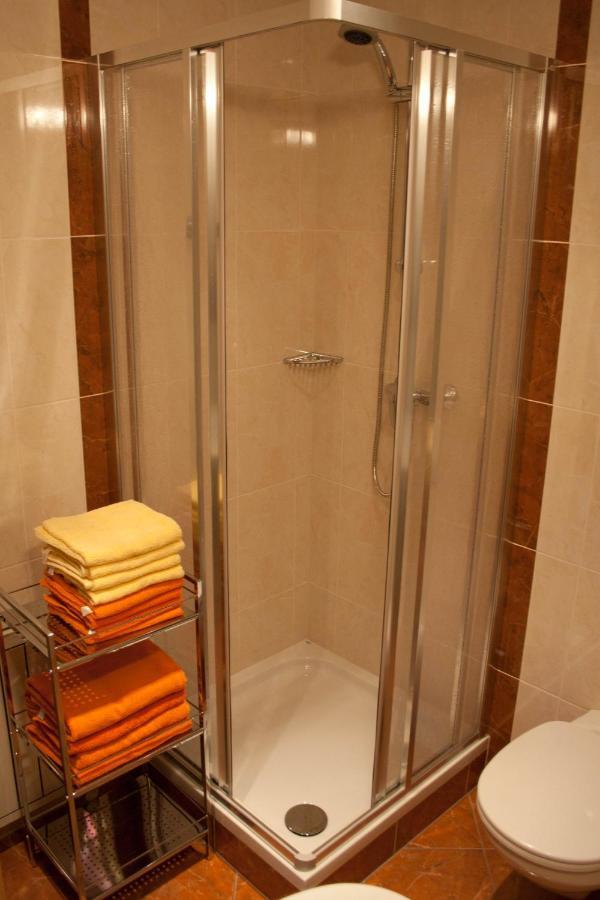 Appartement Stoecklbauer 브릭센임탈 외부 사진