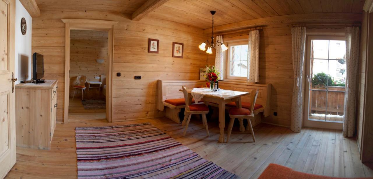 Appartement Stoecklbauer 브릭센임탈 외부 사진